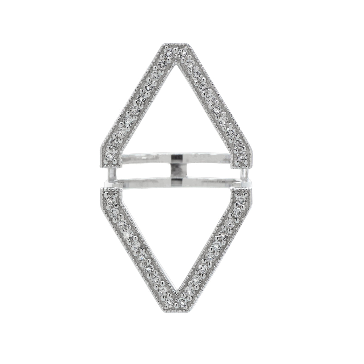 Star Outer Ring - Carrie K.