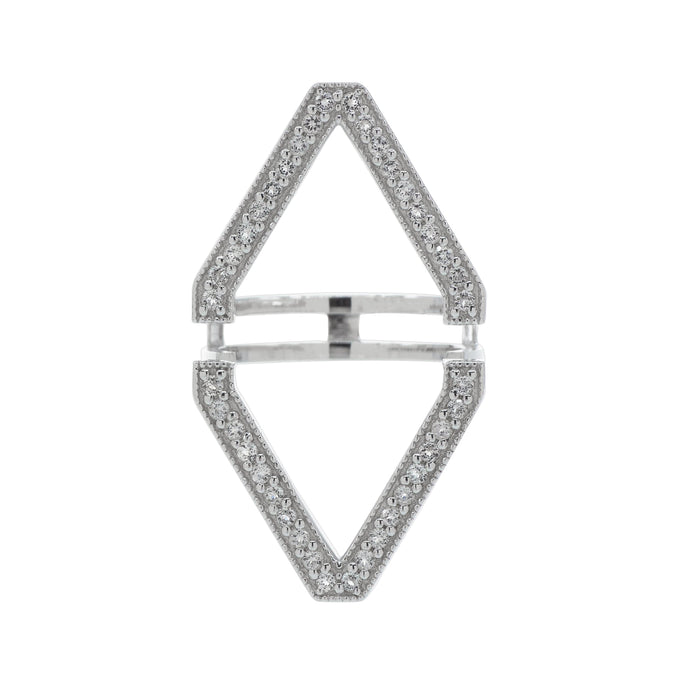 Star Outer Ring - Carrie K.