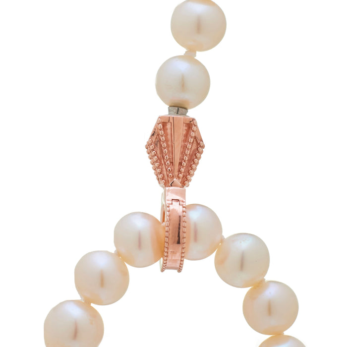 Blessings Duo Clip (9K Gold) - Carrie K.