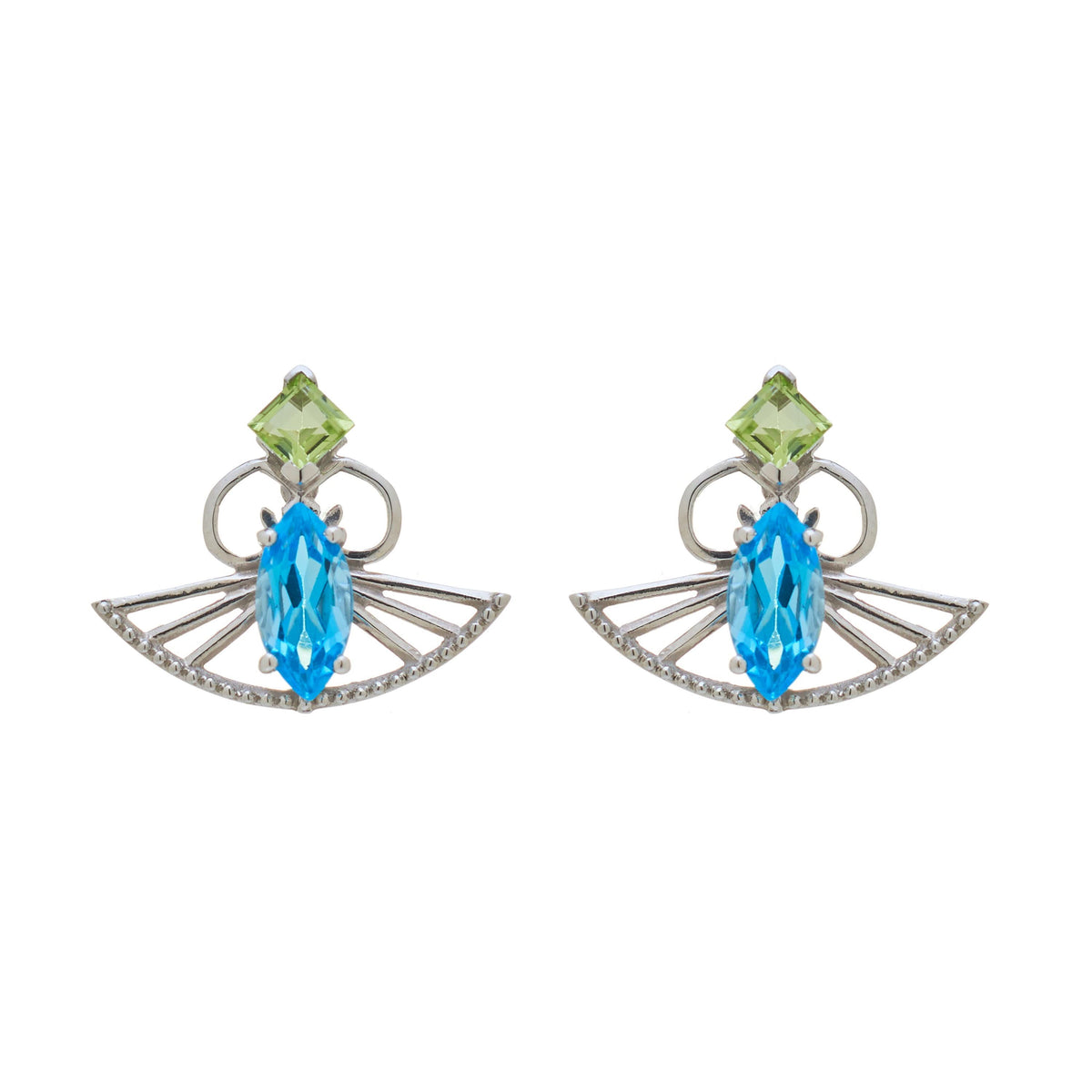 Blessings Studs - Carrie K.