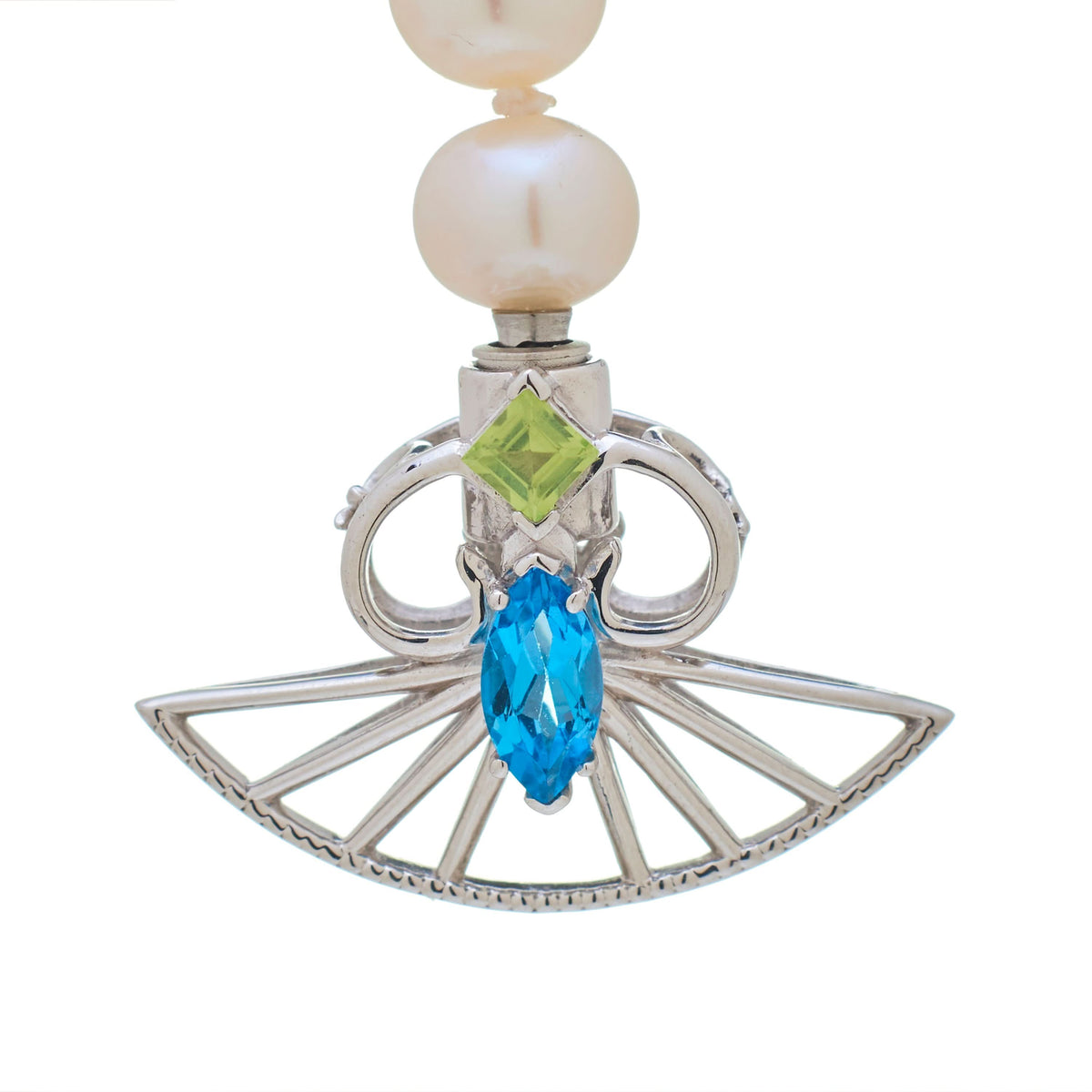 Blessings Duo Toggle - Carrie K.