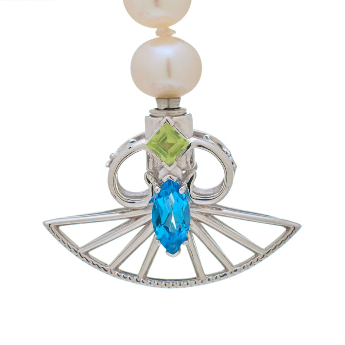 Blessings Duo Toggle - Carrie K.