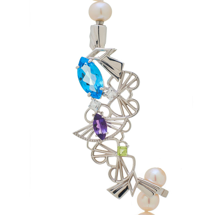 Blessings Statement Duo Clip - Carrie K.