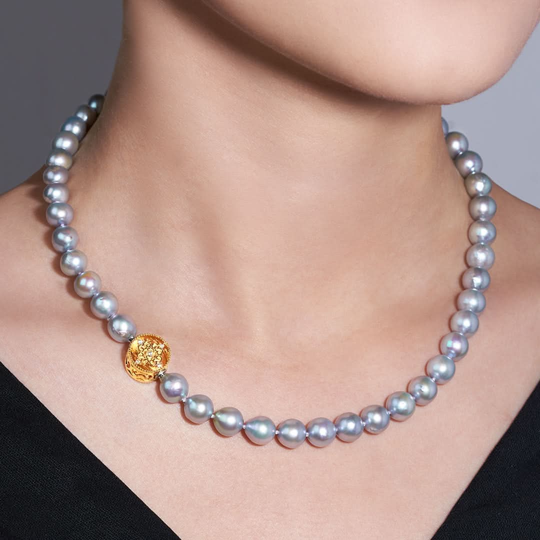 Blessings Duo (14K Gold) - Carrie K.