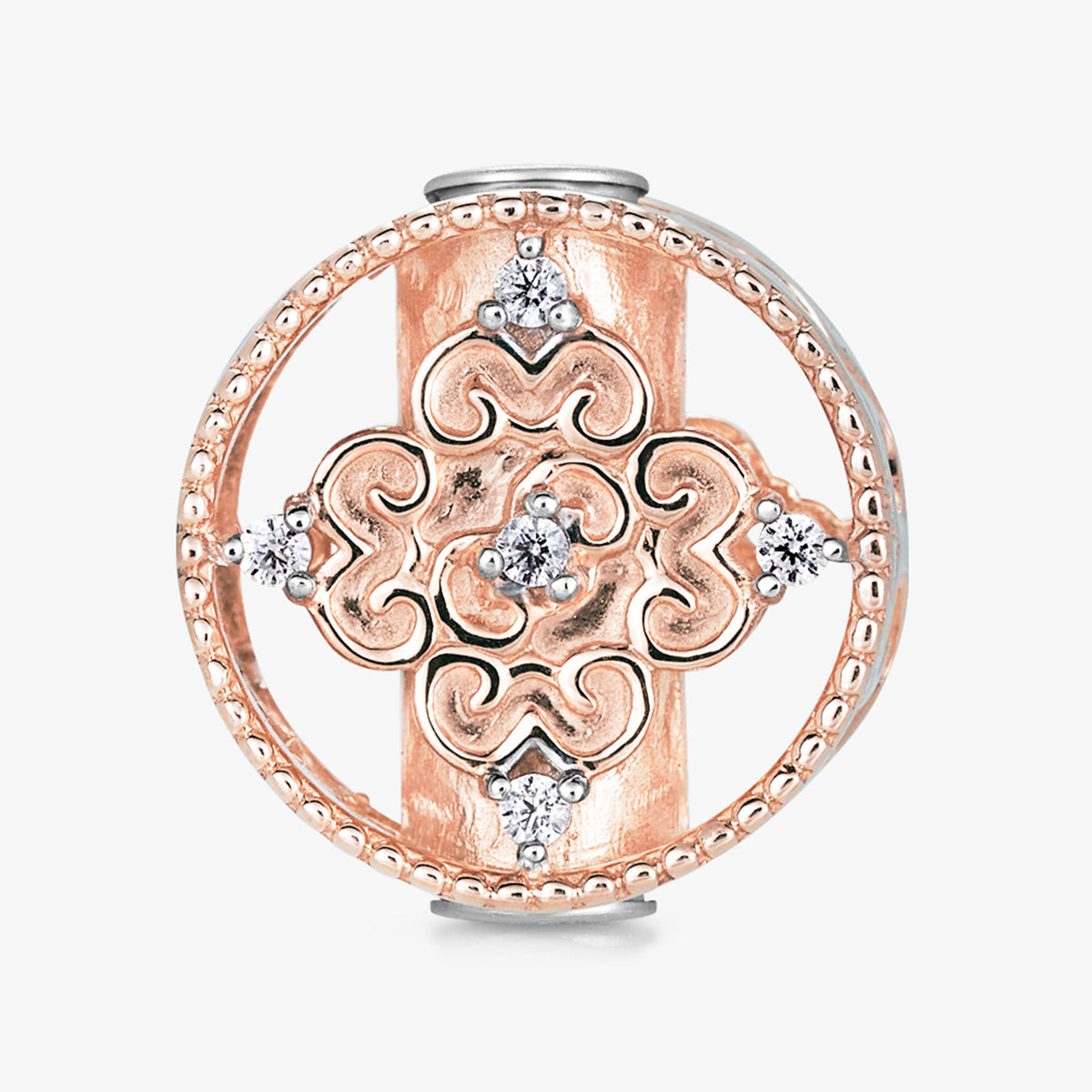 Blessings Duo (14K Gold) - Carrie K.