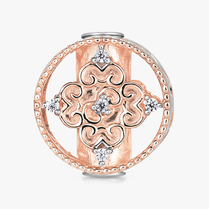 Blessings Duo (14K Gold) - Carrie K.