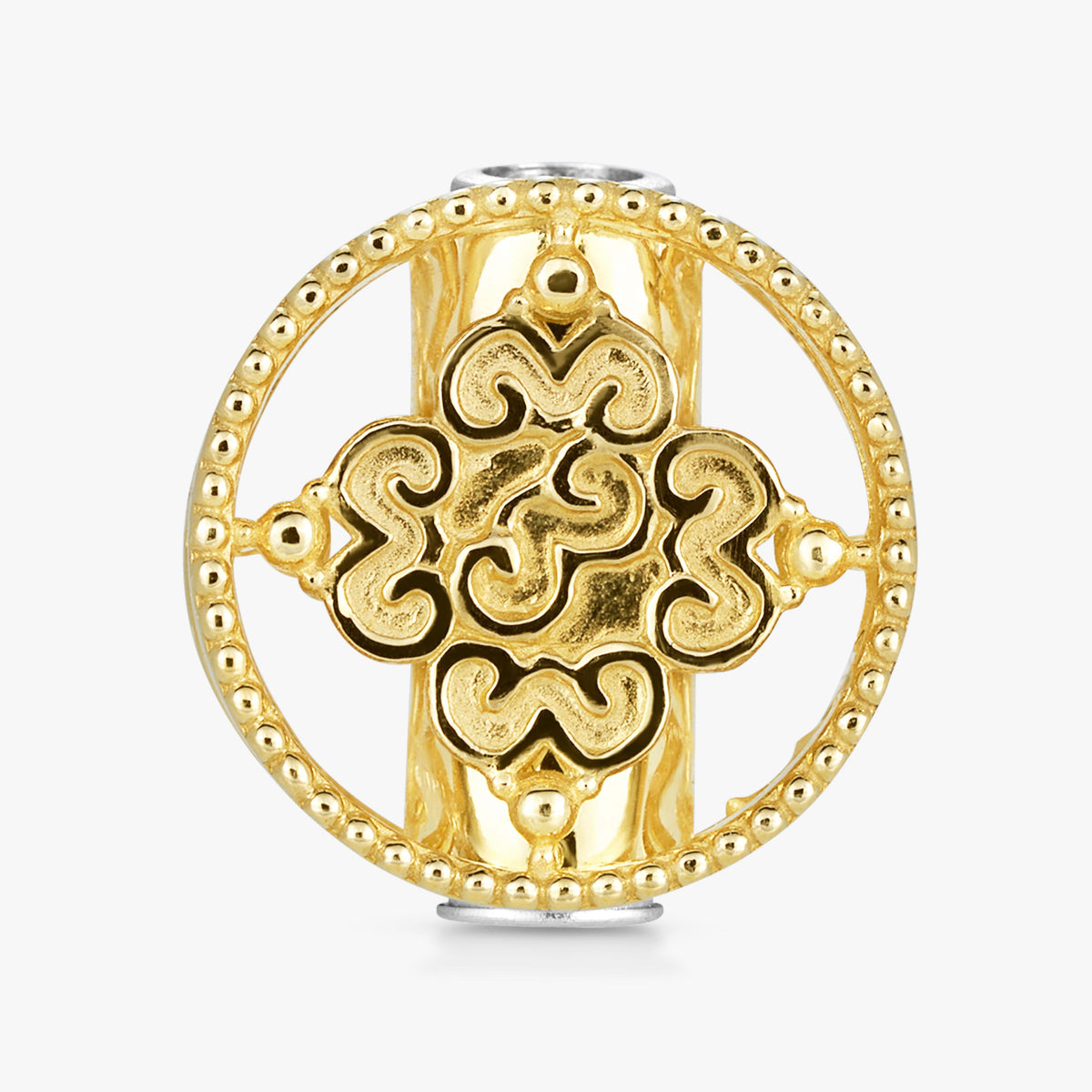 Blessings Duo (14K Gold) - Carrie K.