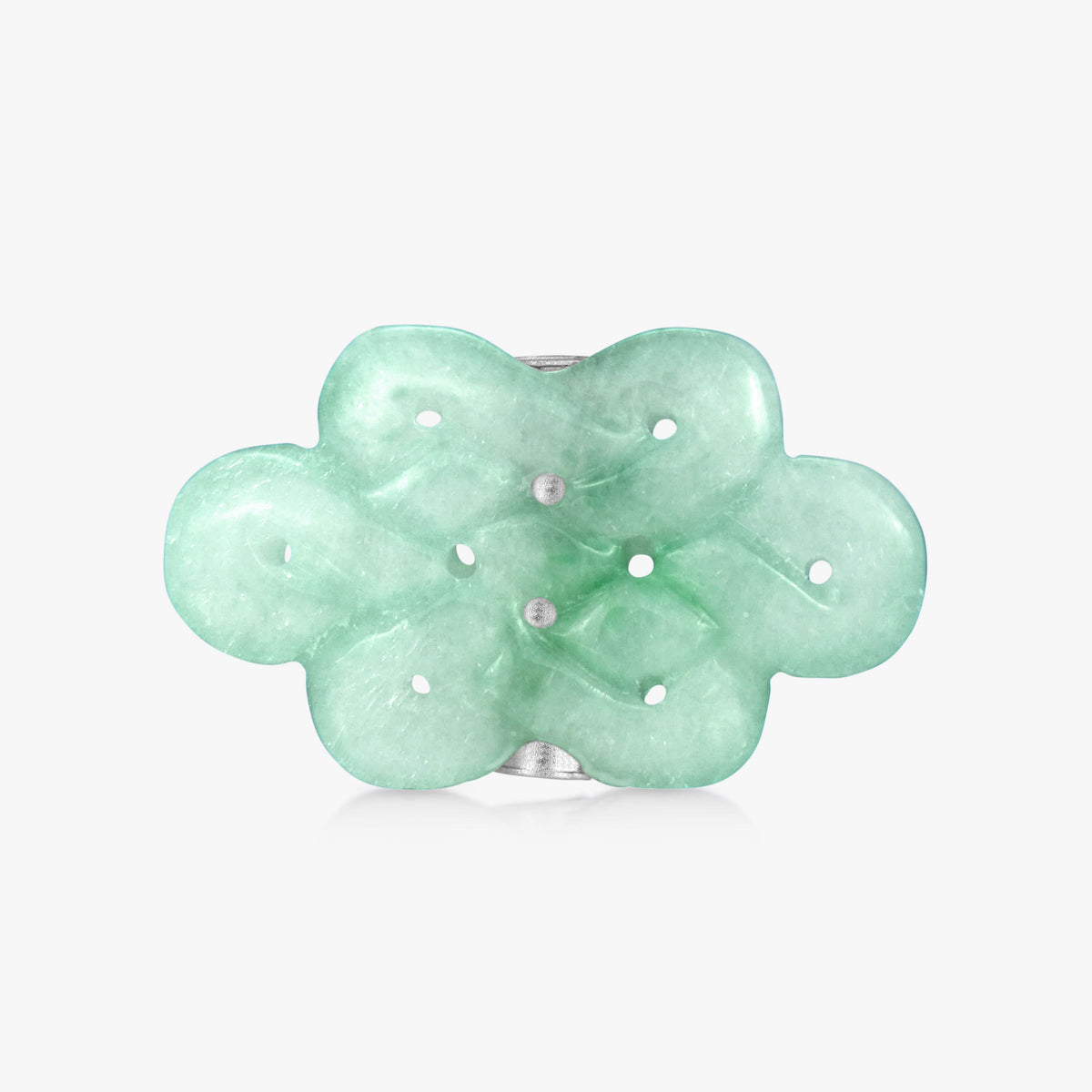 Ruyi Duo - Carrie K.