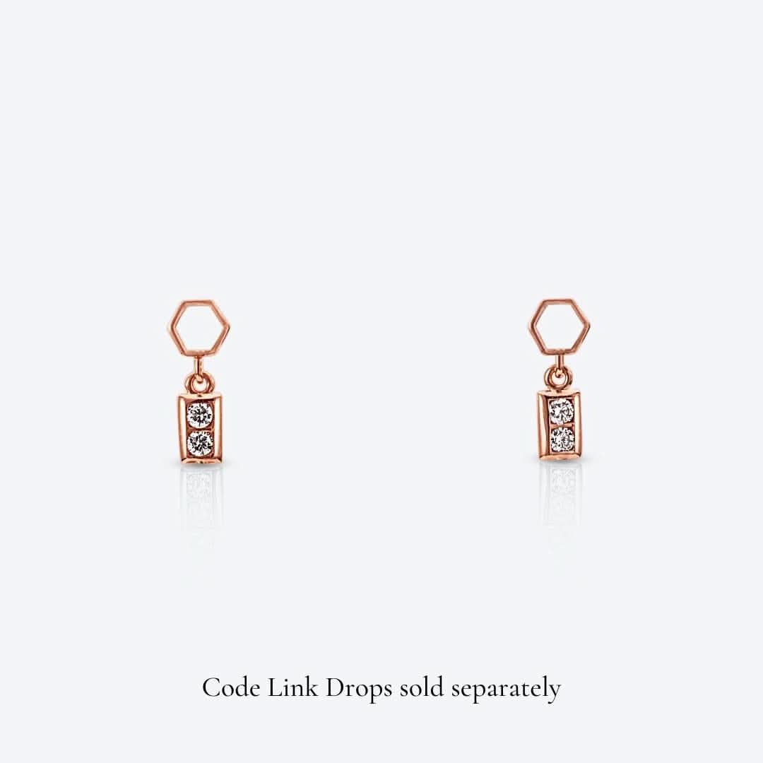 Code Link T Drop - Carrie K.