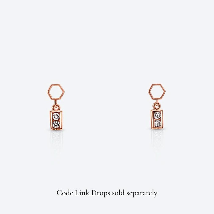 Code Link T Drop - Carrie K.