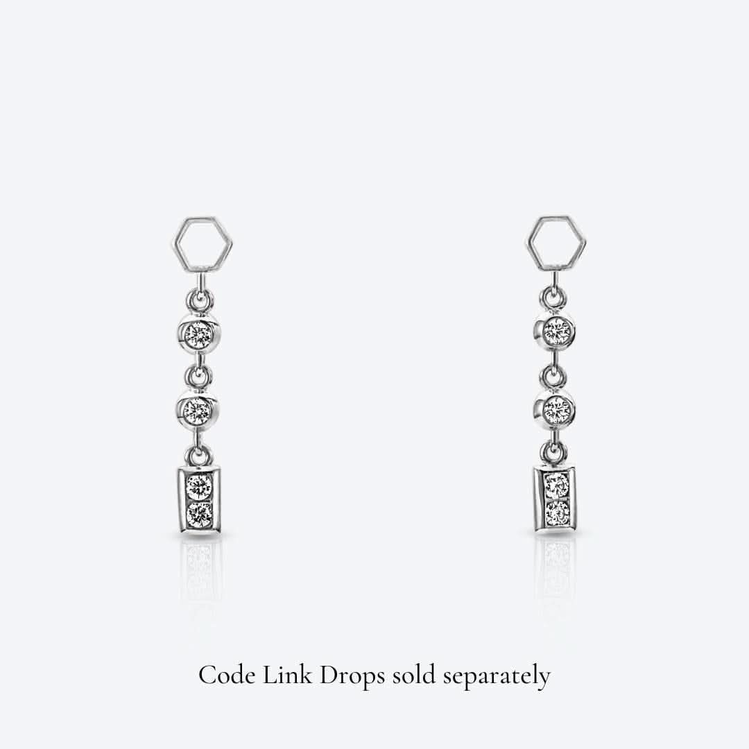 Code Link U Drop - Carrie K.