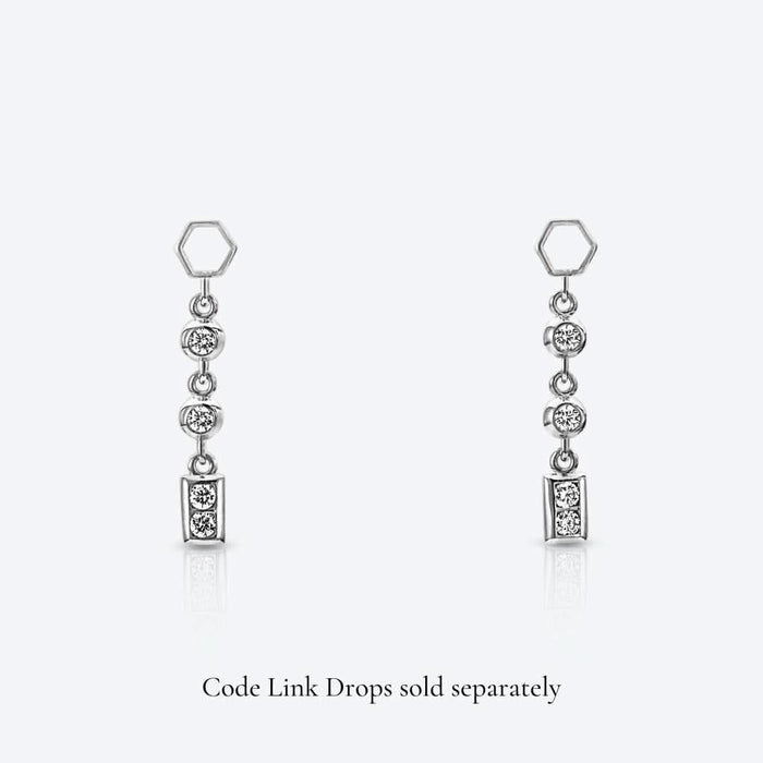 Code Link U Drop - Carrie K.