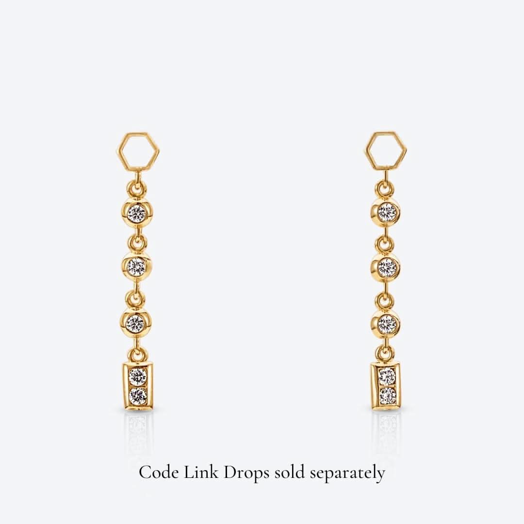 Code Link V Drop - Carrie K.