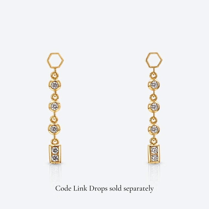 Code Link V Drop - Carrie K.