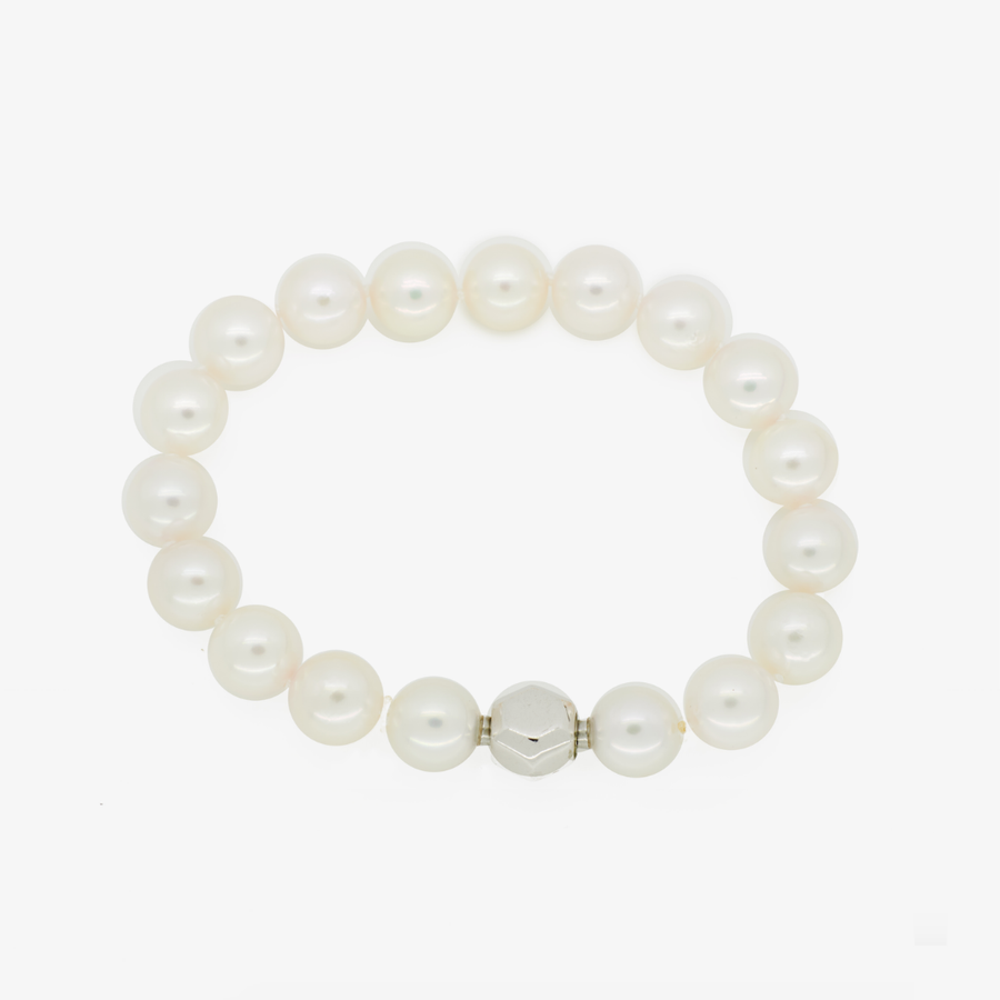 Akoya Pearl Bracelet T2 7.5mm - Carrie K.