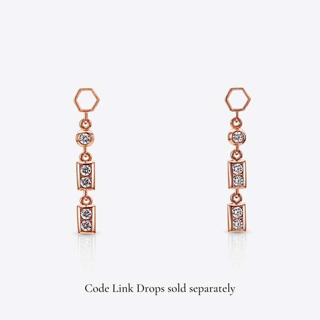 Code Link W Drop - Carrie K.