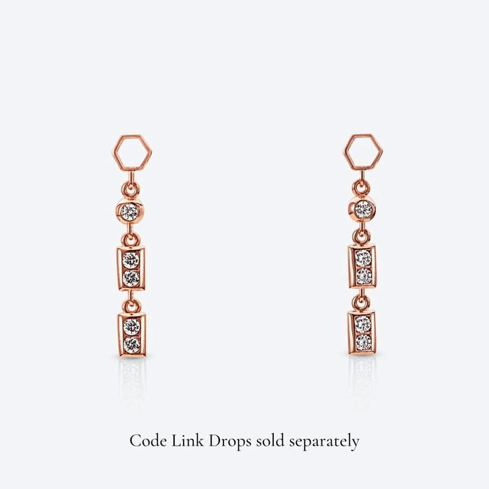 Code Link W Drop - Carrie K.