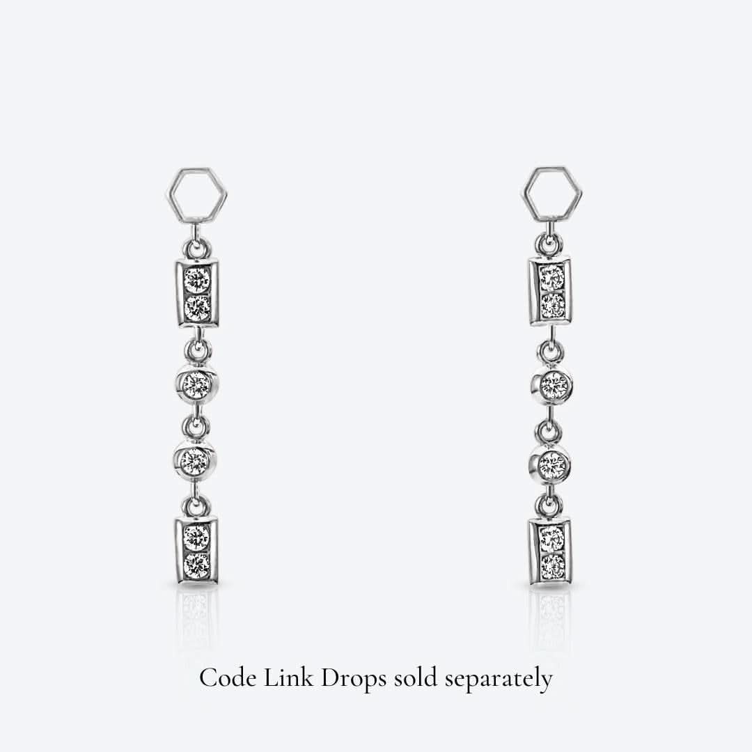 Code Link X Drop - Carrie K.