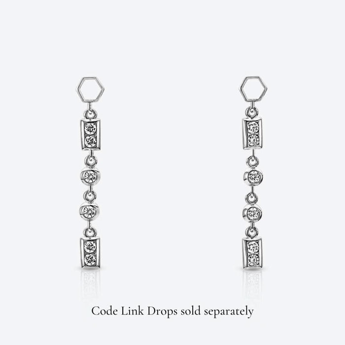 Code Link X Drop - Carrie K.