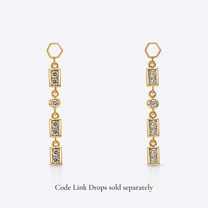 Code Link Y Drop - Carrie K.