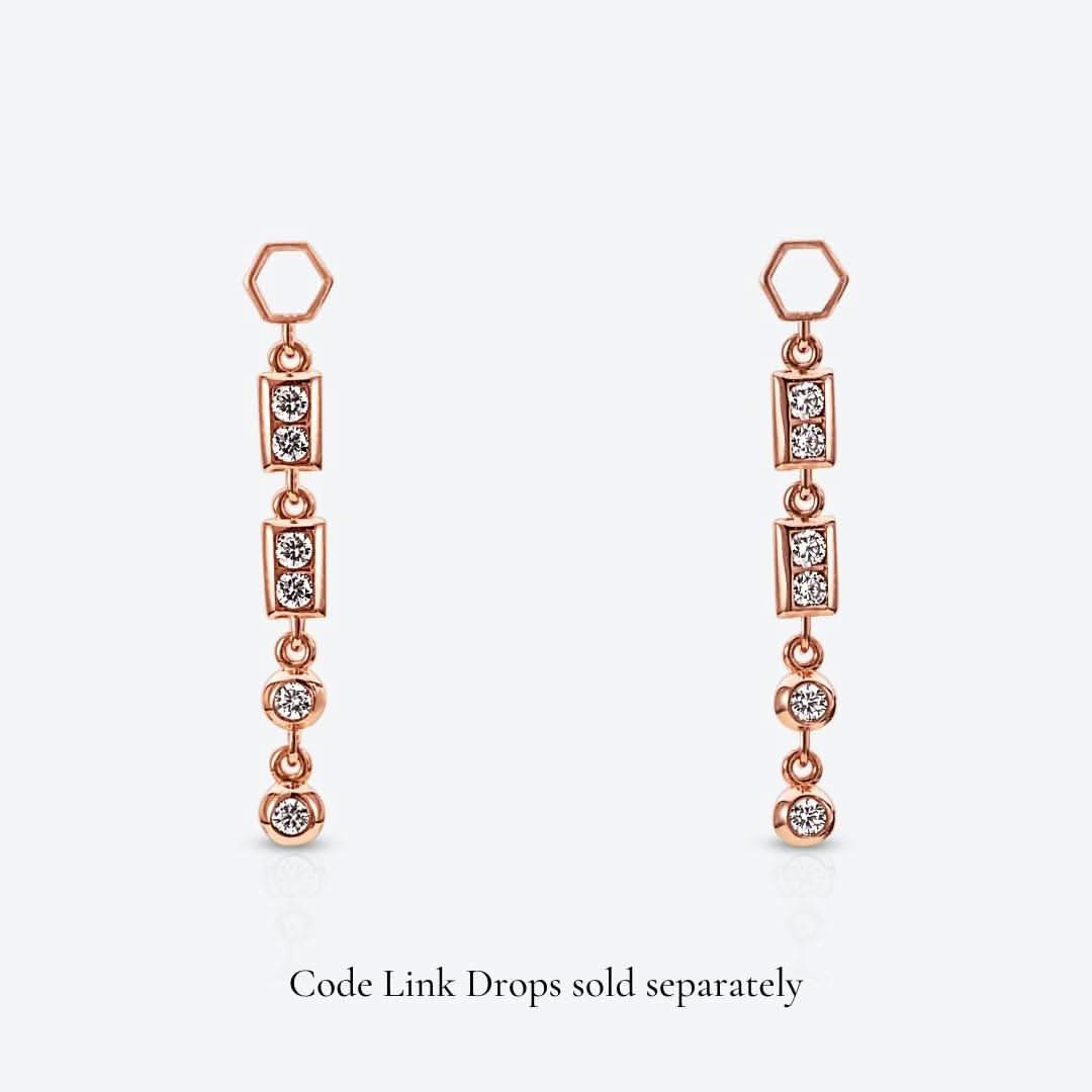 Code Link Z Drop - Carrie K.