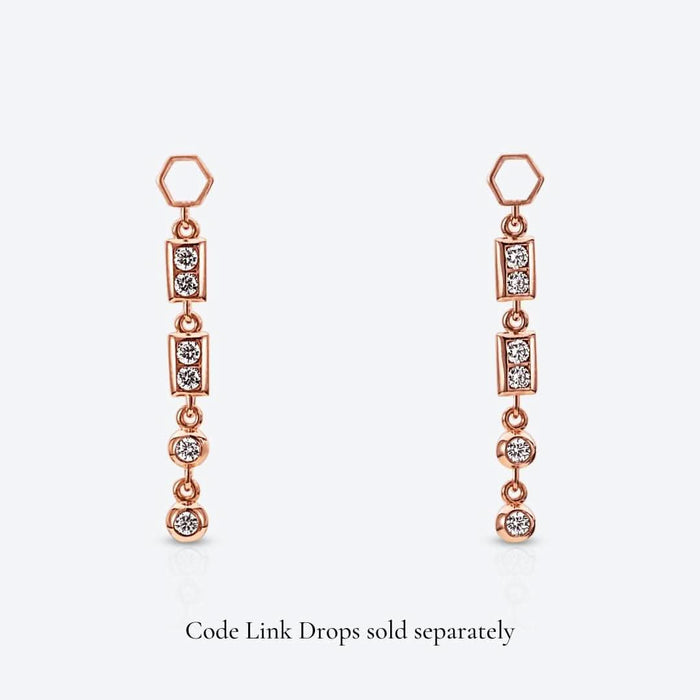 Code Link Z Drop - Carrie K.