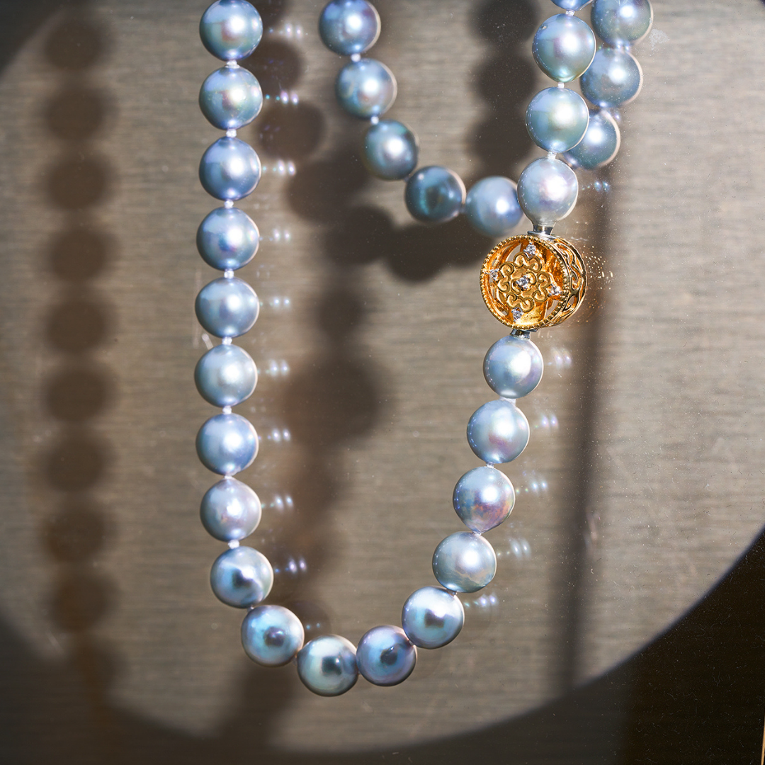 Blessings Duo (14K Gold) - Carrie K.