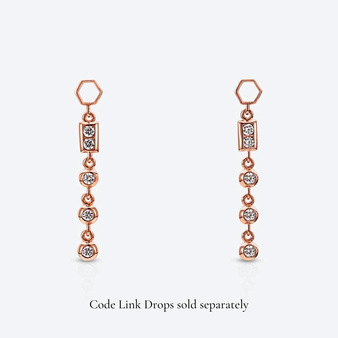 Code Link B Drop - Carrie K.