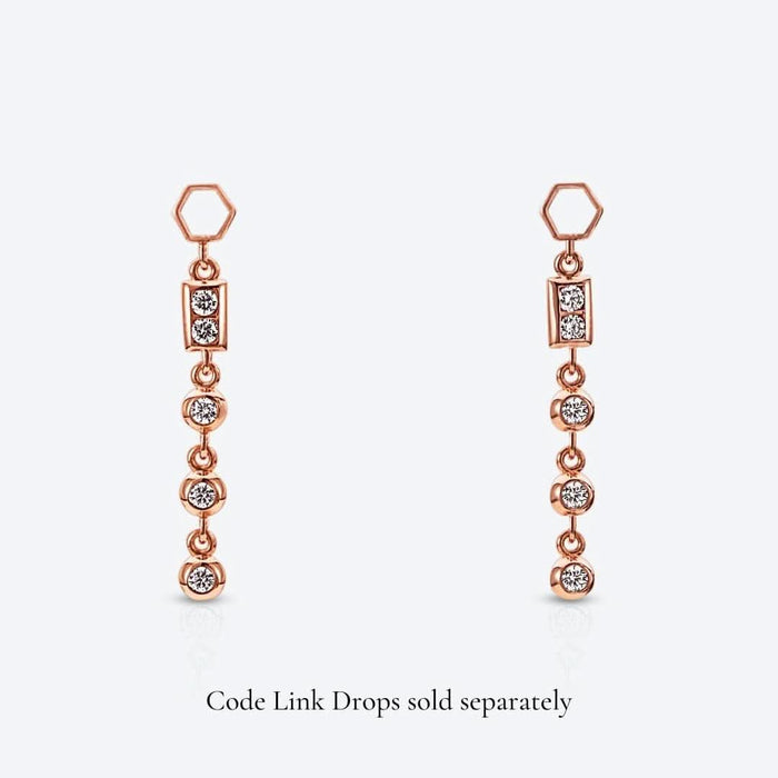 Code Link B Drop - Carrie K.