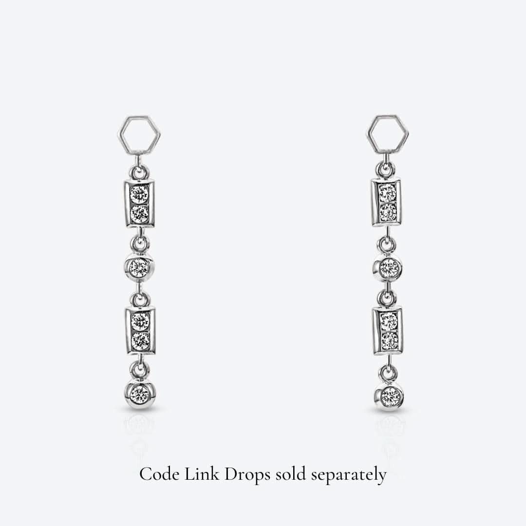 Code Link C Drop - Carrie K.