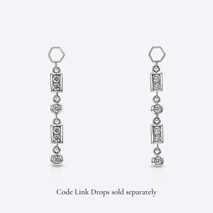 Code Link C Drop - Carrie K.