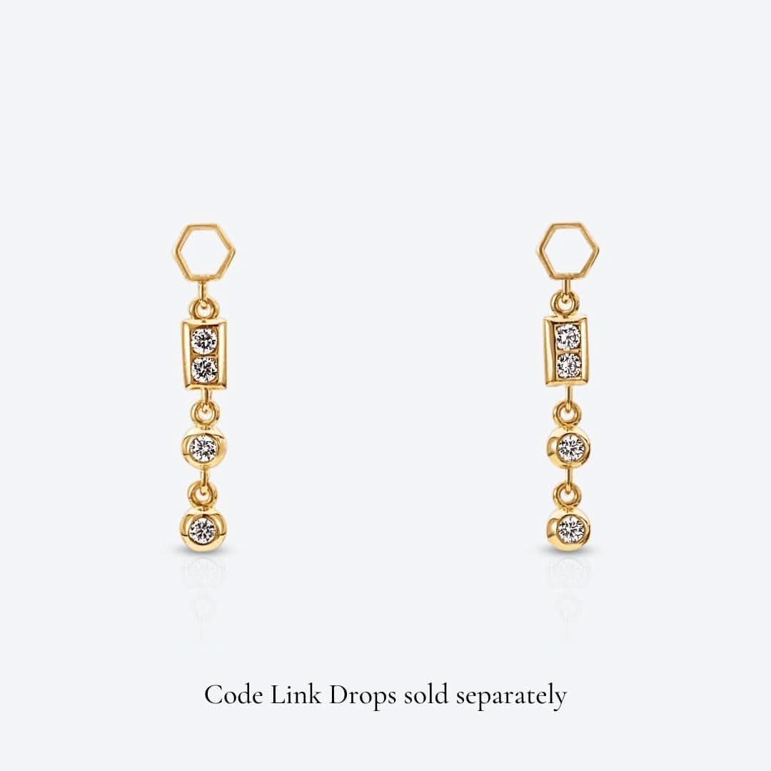 Code Link D Drop - Carrie K.