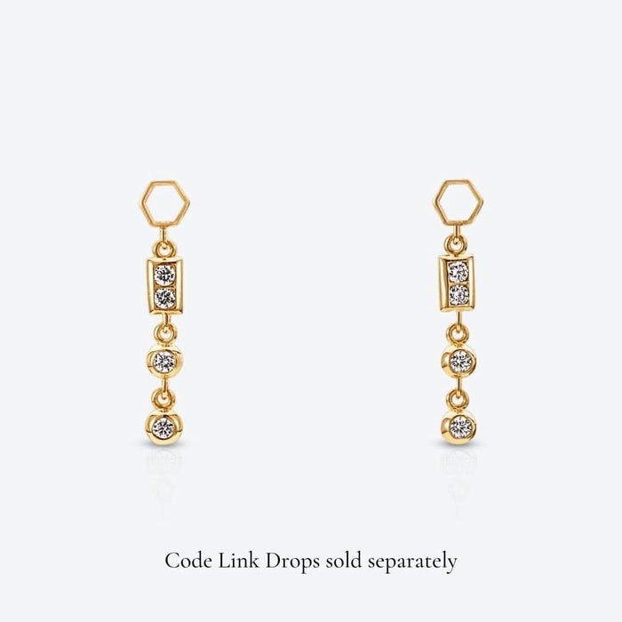 Code Link D Drop - Carrie K.