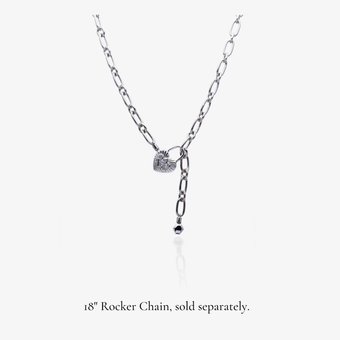 Love Knot Duo Clip - Carrie K.