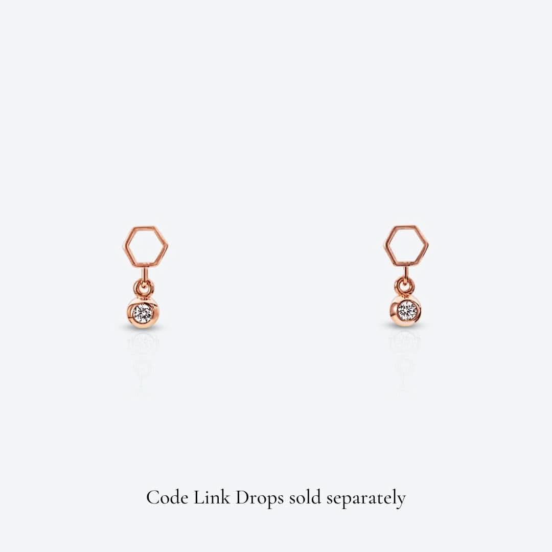 Code Link E Drop - Carrie K.
