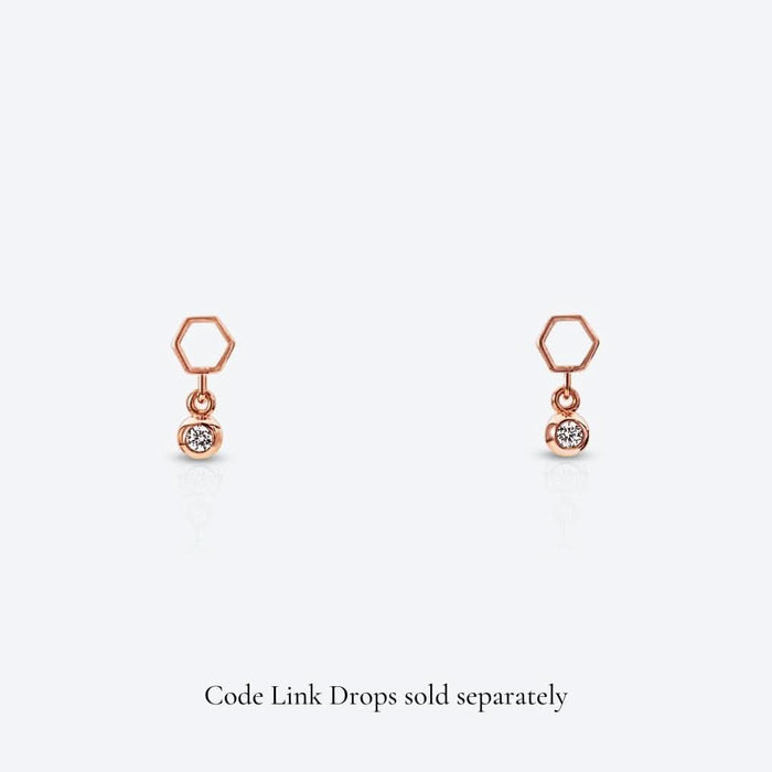 Code Link E Drop - Carrie K.