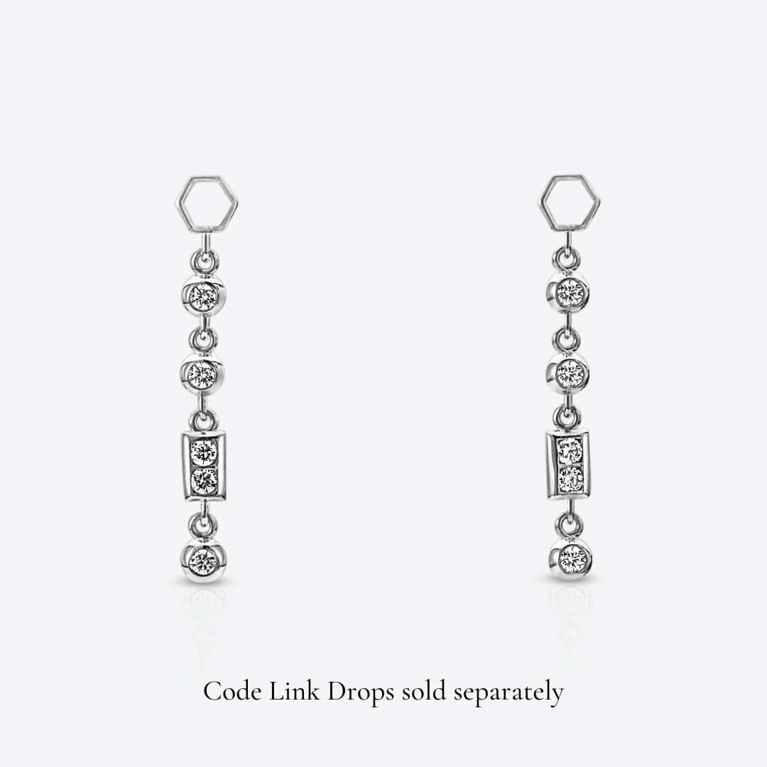 Code Link F Drop - Carrie K.