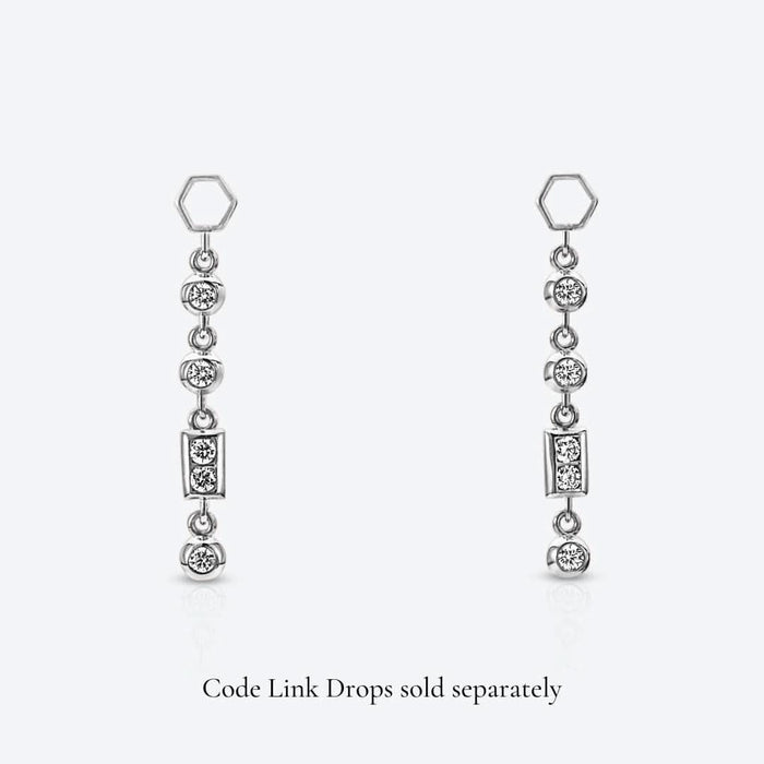 Code Link F Drop - Carrie K.