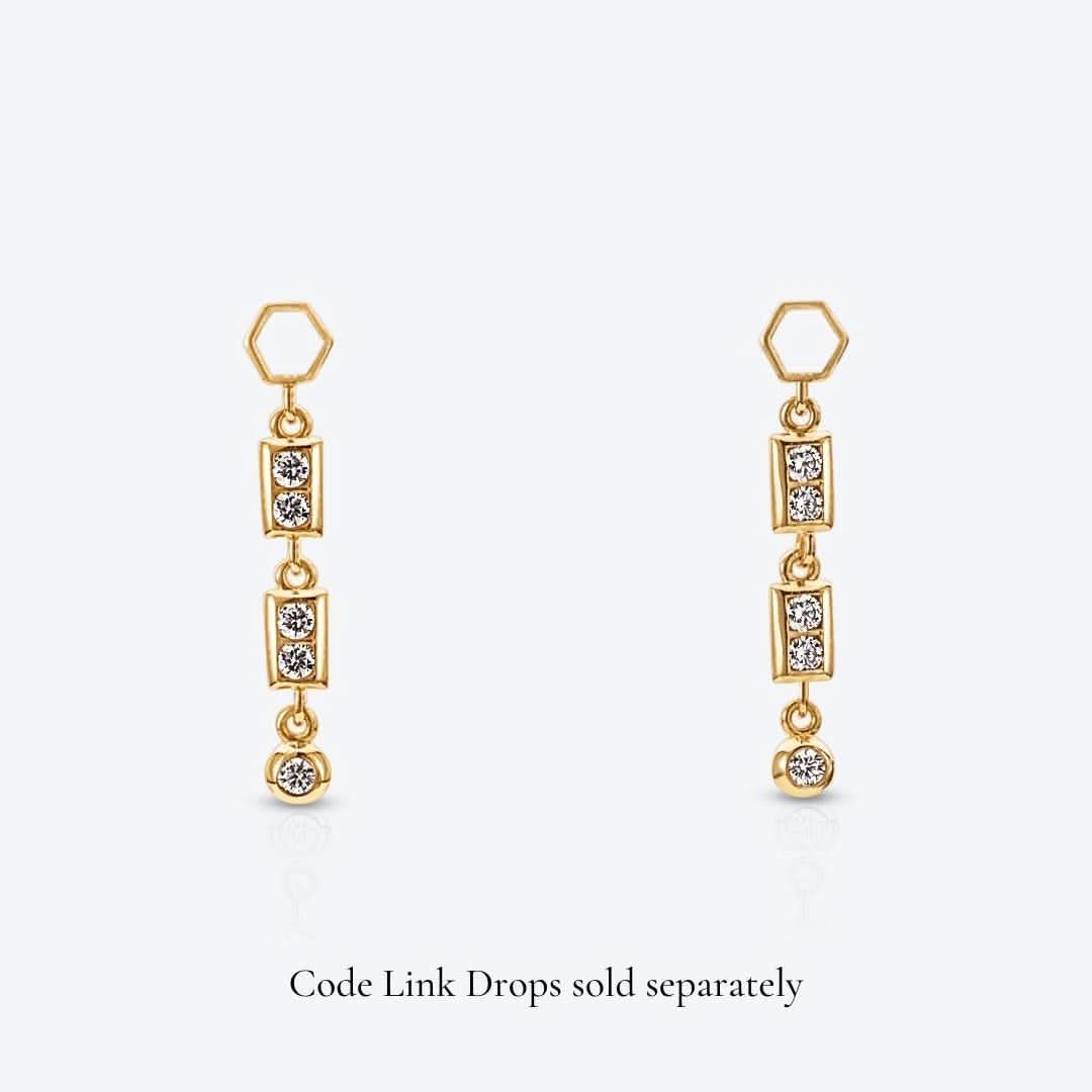 Code Link G Drop - Carrie K.