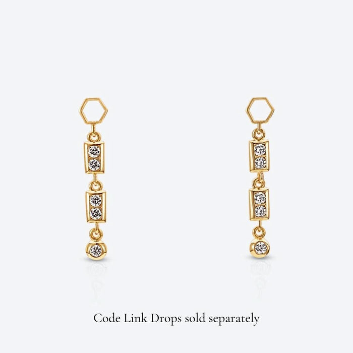 Code Link G Drop - Carrie K.