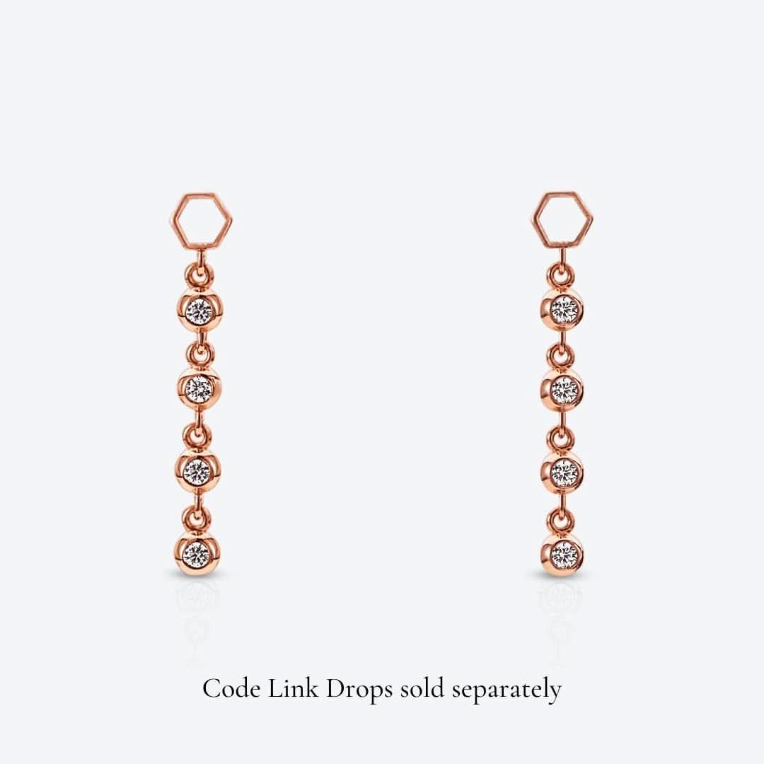 Code Link H Drop - Carrie K.