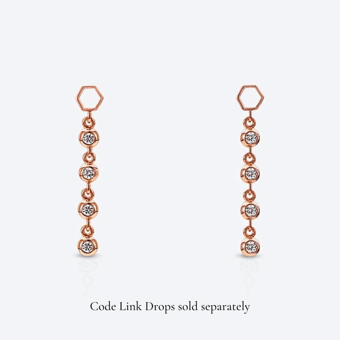 Code Link H Drop - Carrie K.