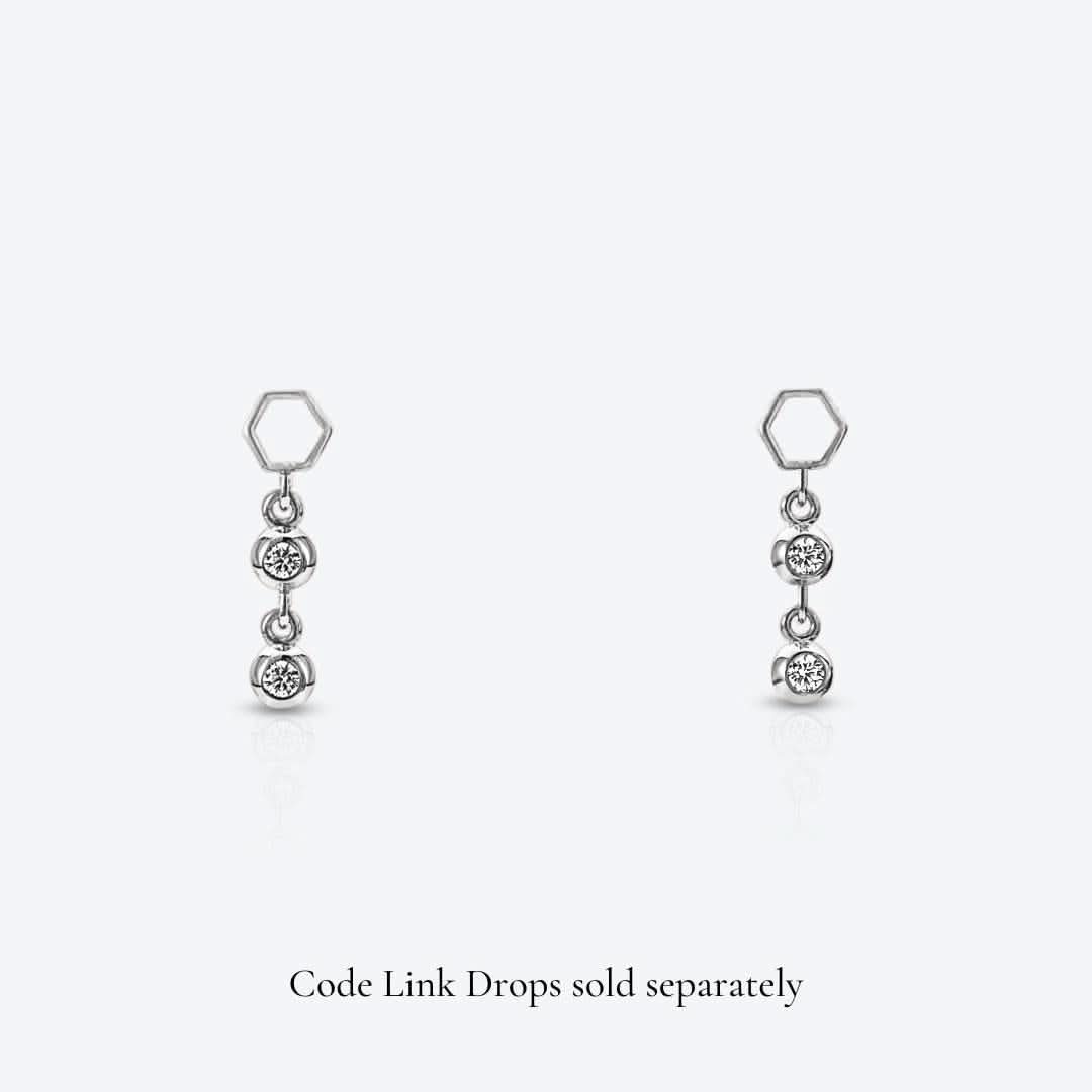 Code Link I Drop - Carrie K.