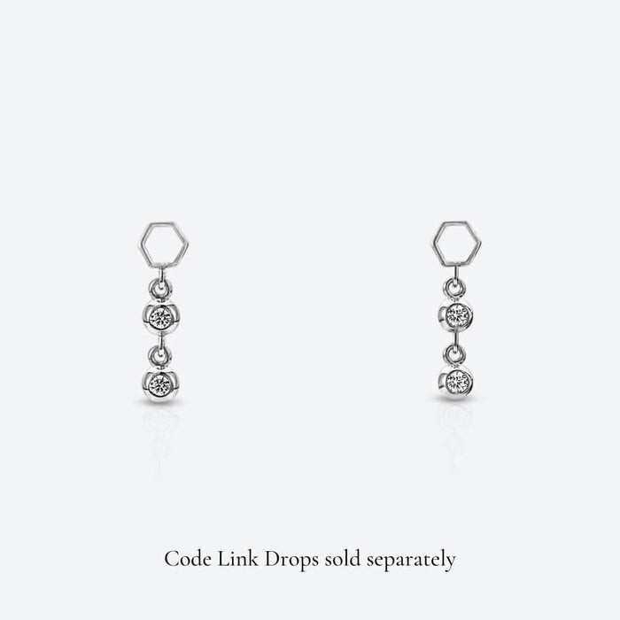 Code Link I Drop - Carrie K.