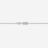 Code Link A Necklace - Carrie K. 
