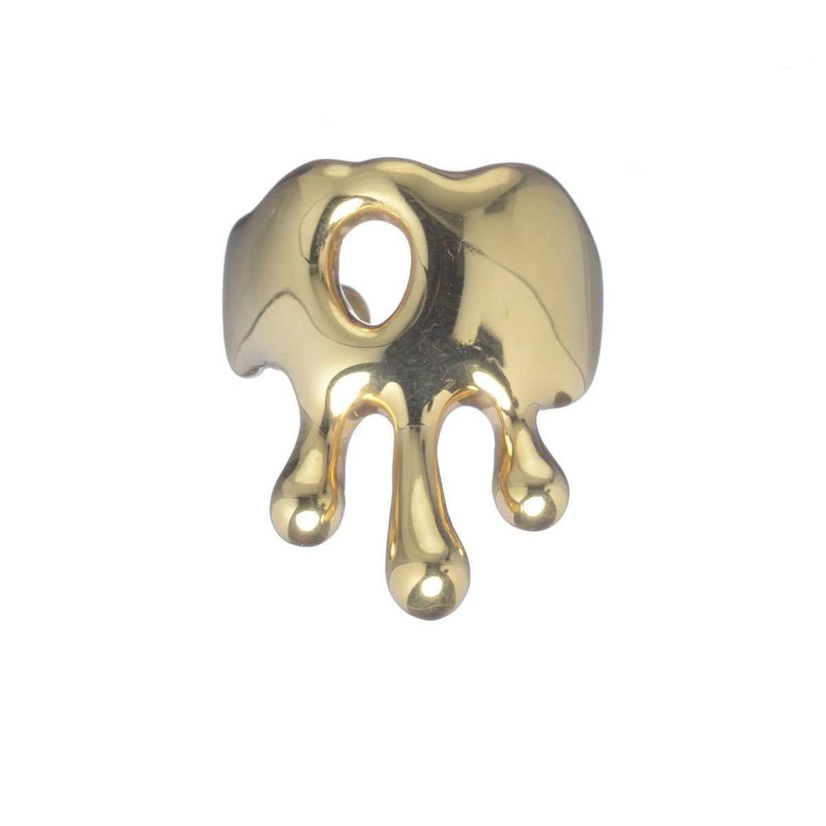 Spilled Open Ring - Carrie K.