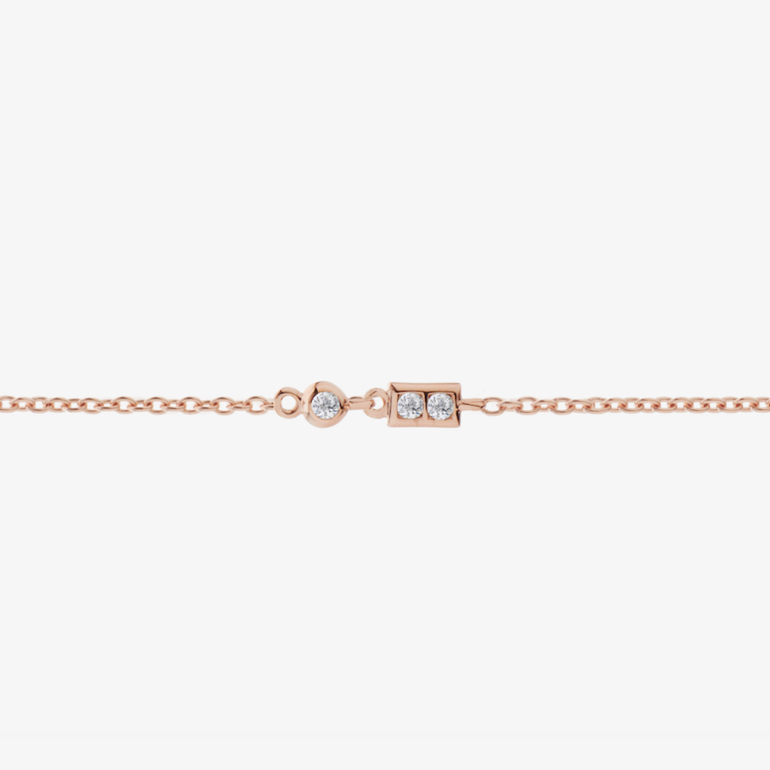 Code Link A Bracelet - Carrie K.