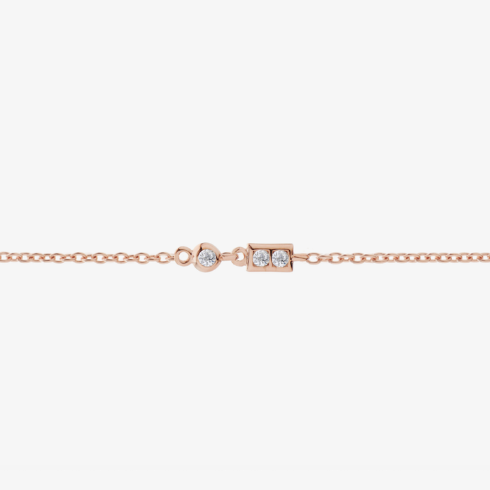 Code Link A Bracelet - Carrie K.