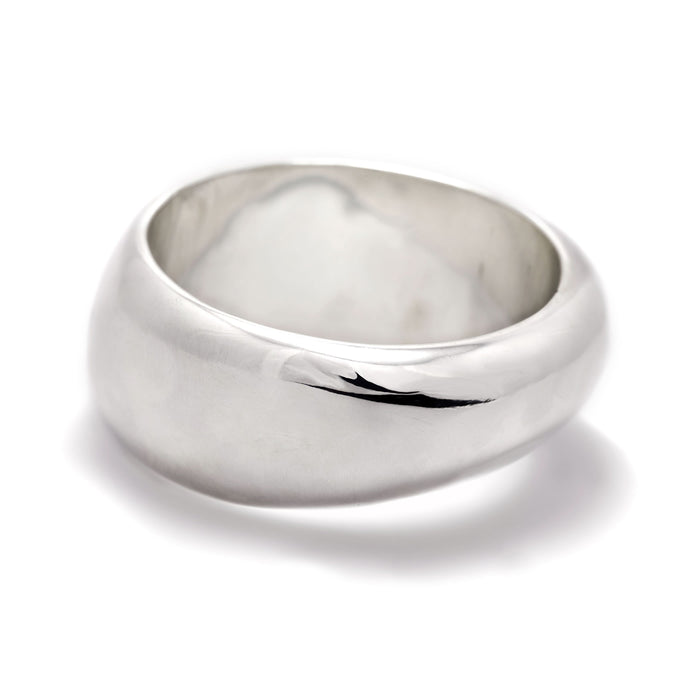 Liquid Metal Fluid Bracelet - Carrie K.