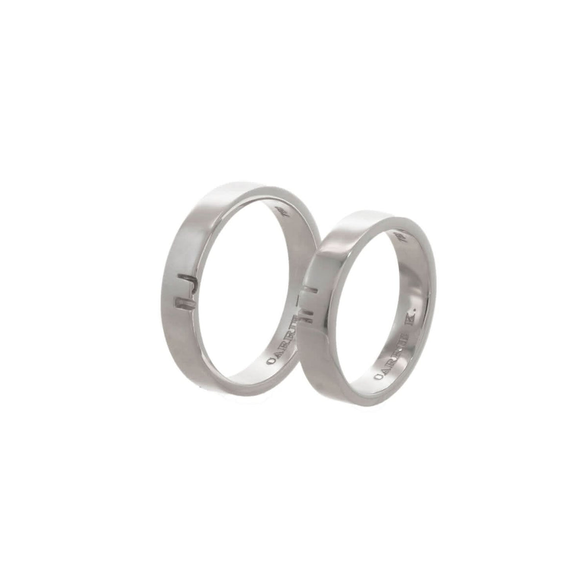 Better Together Ring - Carrie K.
